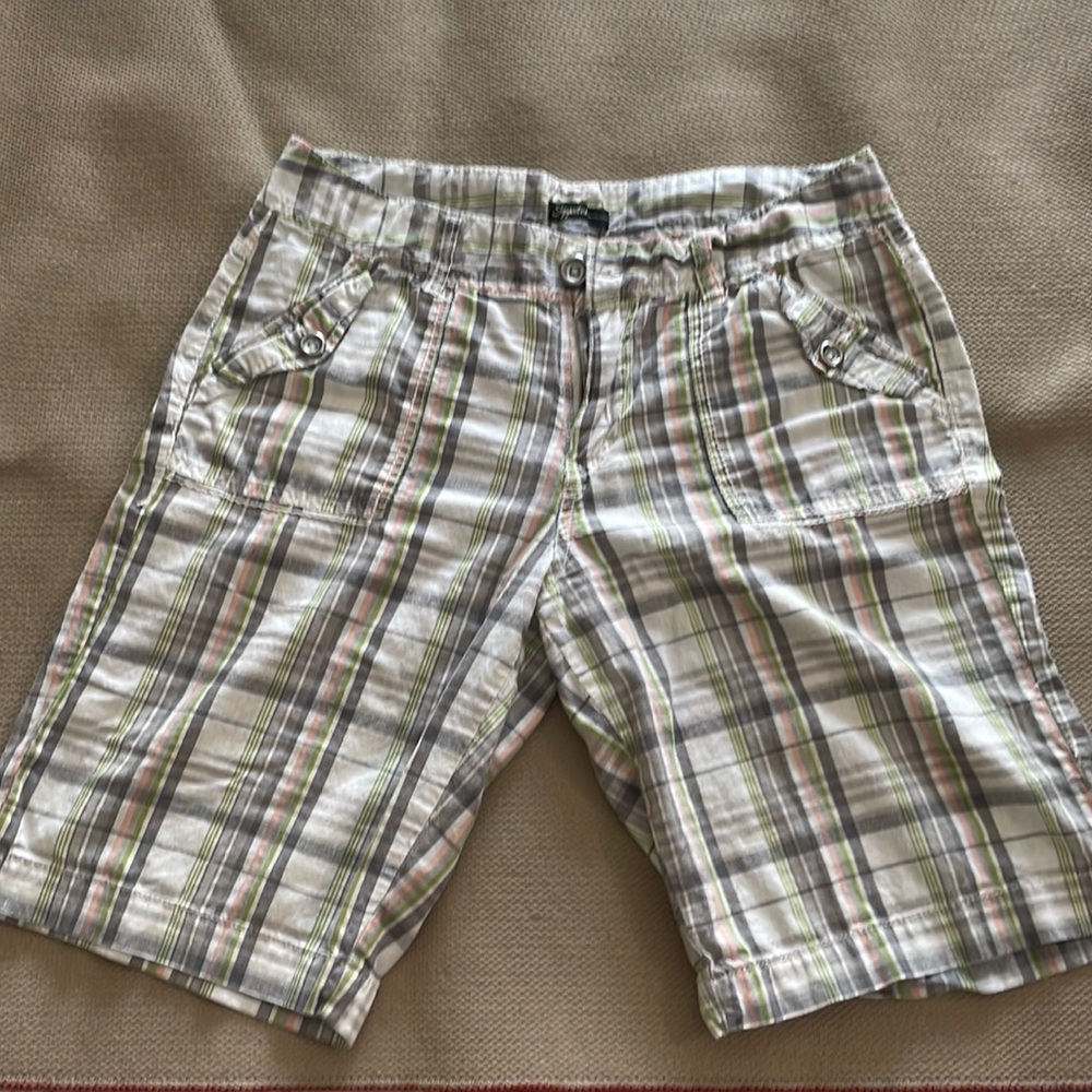 Womens Supplies Brand Shorts Size 10